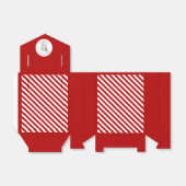 Ballotins Mélangeur de gâteaux cuits avec Ballotin d'amour (Déplié)