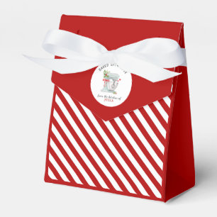 Ballotins Mélangeur de gâteaux cuits avec Ballotin d'amour