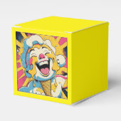 Ballotins Melting Joy – Ice Cream Pop Art Explosion (Verso)