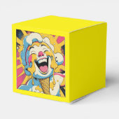 Ballotins Melting Joy – Ice Cream Pop Art Explosion (Arrière)