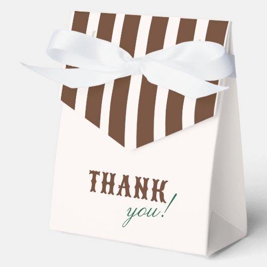 Ballotins Même Cowboy Forever Bachelorette Week-end (Recto)