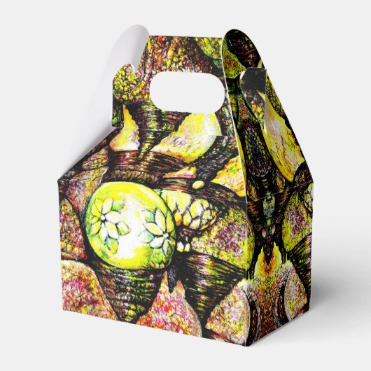 Ballotins Même plus grande idée de couleur (Arrière)