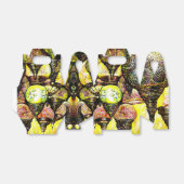 Ballotins Même plus grande idée de couleur (Déplié)