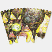 Ballotins Même plus grande idée de couleur (Déplié)