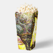 Ballotins Même plus grande idée de couleur (Sauté)