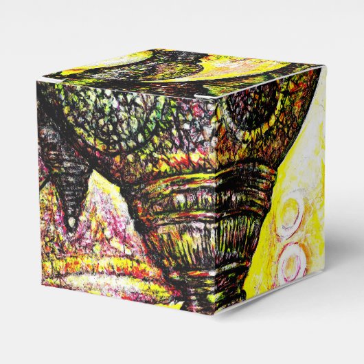 Ballotins Même plus grande idée de couleur (Verso)