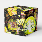 Ballotins Même plus grande idée de couleur (Arrière)