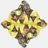 Ballotins Même plus grande idée de couleur (Déplié)