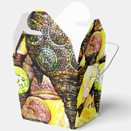 Ballotins Même plus grande idée de couleur (Ouvrir)