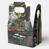Ballotins Men of Commerce (Ouvert)