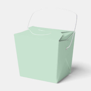 Ballotins Menthe