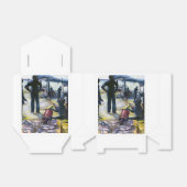 Ballotins Menu du jour, Harbour Island (Déplié)