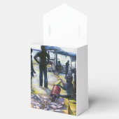 Ballotins Menu du jour, Harbour Island (Ouvert)