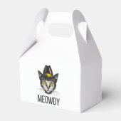 Ballotins Meowdy Funny Chat (Verso)