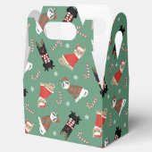 Ballotins Meowy Christmas Cats (Ouvert)