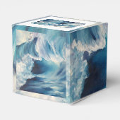 Ballotins Mer des vagues (Arrière)