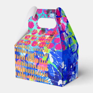 Ballotins Mer Graffiti