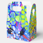 Ballotins Mer Graffiti (Ouvert)