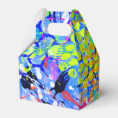 Ballotins Mer Graffiti (Verso)