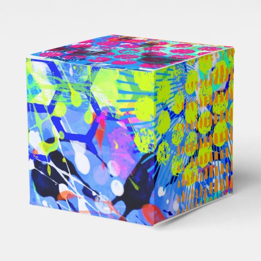 Ballotins Mer Graffiti (Verso)