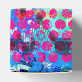 Ballotins Mer Graffiti (Haut)