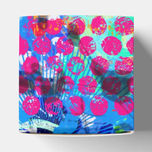 Ballotins Mer Graffiti (Haut)