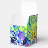 Ballotins Mer Graffiti (Ouvert)