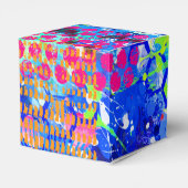 Ballotins Mer Graffiti (Arrière)