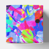 Ballotins Mer Graffiti (Haut)