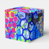 Ballotins Mer Graffiti (Arrière)