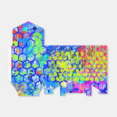 Ballotins Mer Graffiti (Déplié)