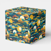 Ballotins Mer illuminée (Arrière)