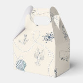 Ballotins Mer marine (Arrière)