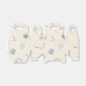 Ballotins Mer marine (Déplié)