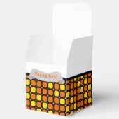 Ballotins Merci (Ouvert)