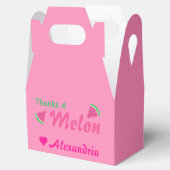 Ballotins Merci A Melon Watermelon (Ouvert)