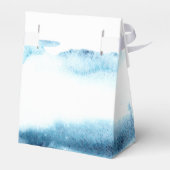 Ballotins Merci ballotin pour un Mariage moderne. (Arrière)