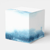 Ballotins Merci ballotin pour un Mariage moderne. (Arrière)