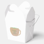 Ballotins Merci Beaucoup Matcha (Ouvert)