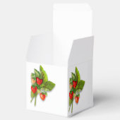 Ballotins Merci Berry Beaucoup, Fraises (Ouvert)