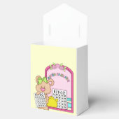 Ballotins Merci Bingo Buddy ballotin de tente (Ouvert)