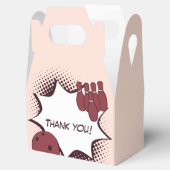 Ballotins Merci! Bowling fête d'anniversaire (Ouvert)