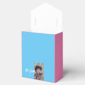 Ballotins Merci, Cadeaux de douche, Événements d'entreprise, (Ouvert)