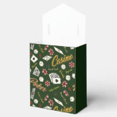 Ballotins Merci Casino Fun (Ouvert)