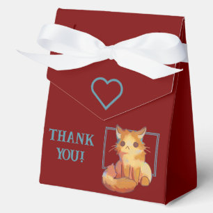 Ballotins Merci Cat