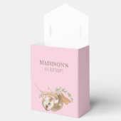 Ballotins Merci d'anniversaire de la Fille de la Sloth perso (Ouvert)