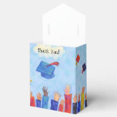 Ballotins Merci de fin d'études (Ouvert)