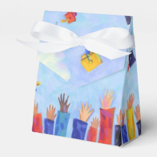 Ballotins Merci de fin d'études