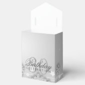 Ballotins Merci de l'hiver Argent 30e anniversaire (Ouvert)