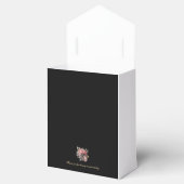 BALLOTINS MERCI DE PARTAGER NOTRE JOUR SPÉCIAL (Ouvert)